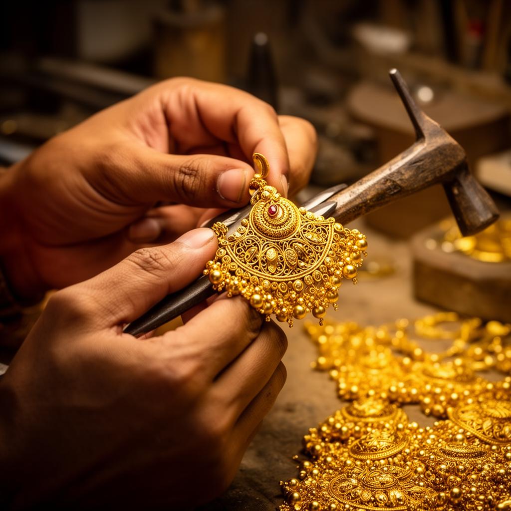 Firm Unique Jeweller image